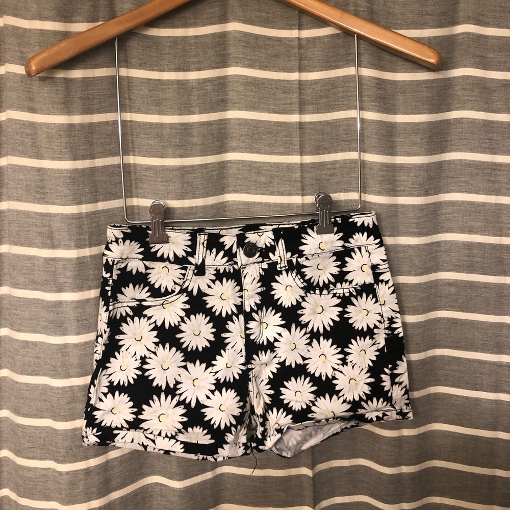 Juniors Shorts